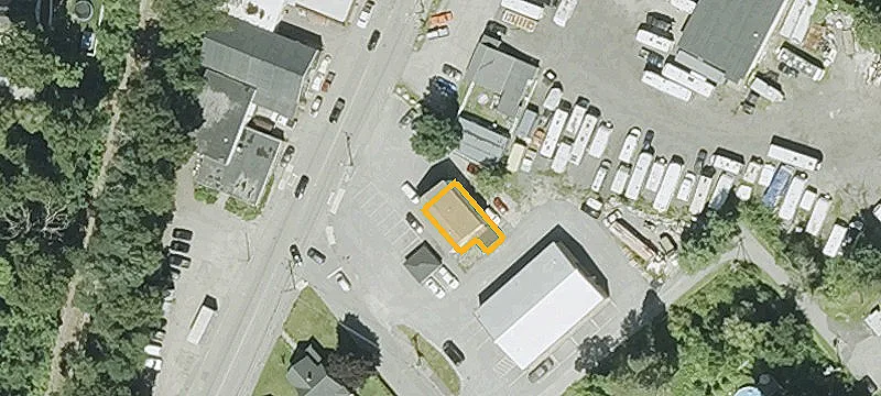 5 Southbridge St