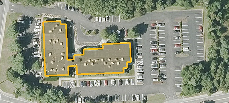 110 Long Pond Rd, Unit 9