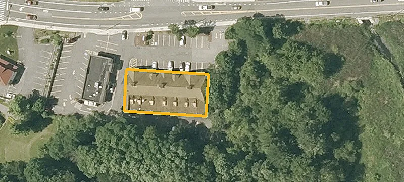 600 Broadway, Unit 612