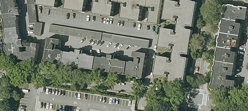 55 Thatcher St, Unit G1