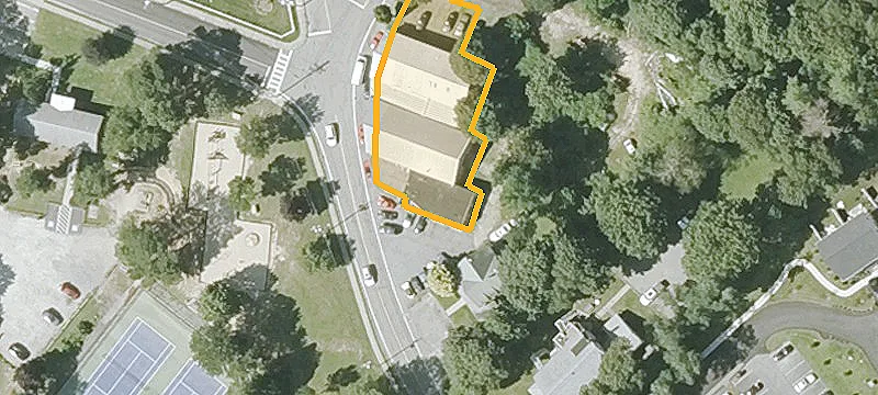 127 County Rd