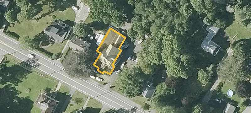 14 Grv St