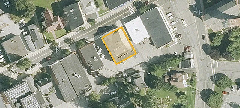 110 Church Ave