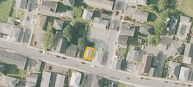 296 County St