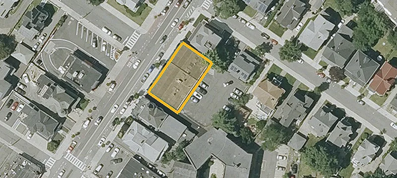 523531 Broadway