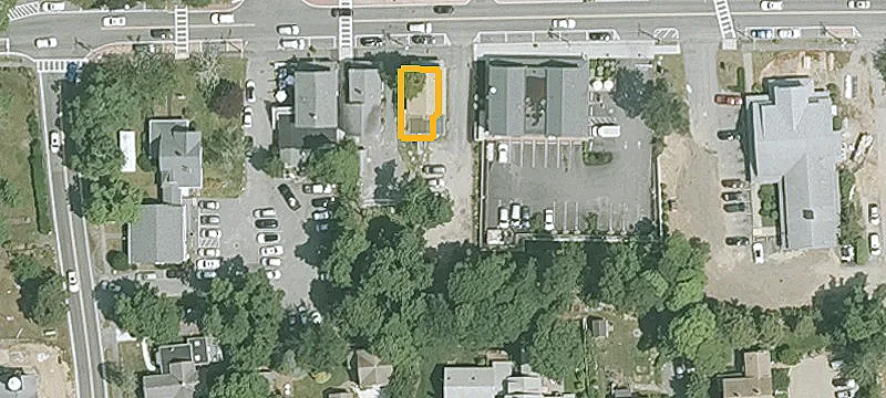 707 Main St