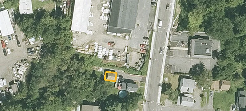 237 Pond St