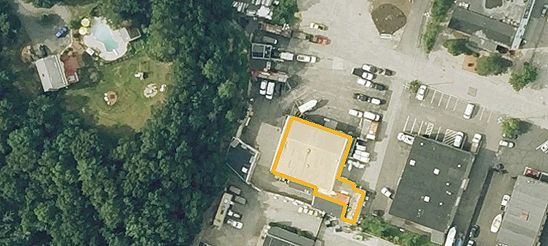 30 Commercial Dr
