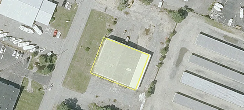 18 Commerce Park Rd