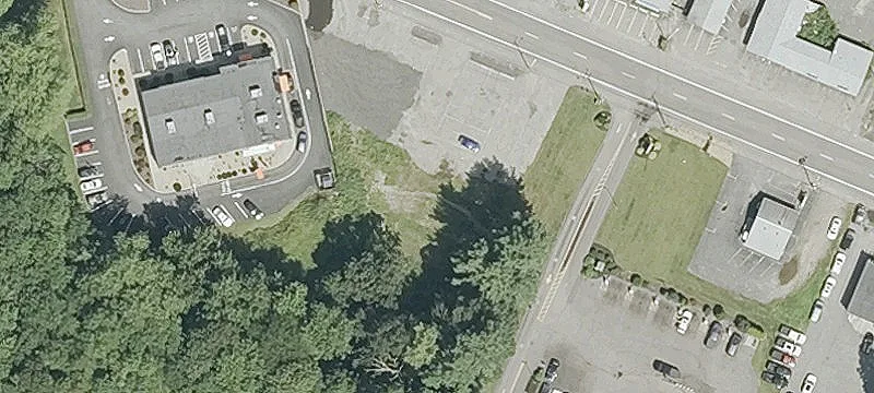 416 Old Colony Rd