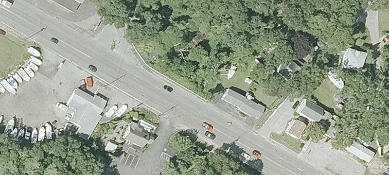 3166 Cranberry Hwy