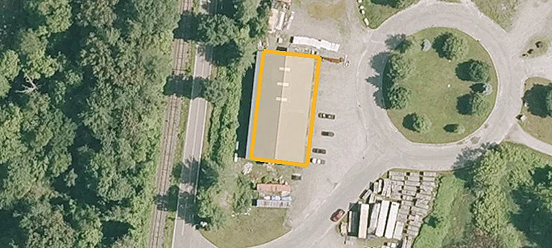 1 Nolan Dr