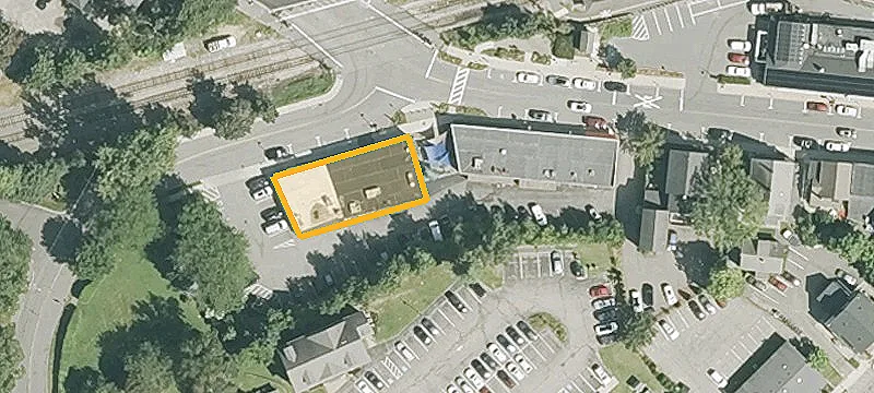 1 Church St