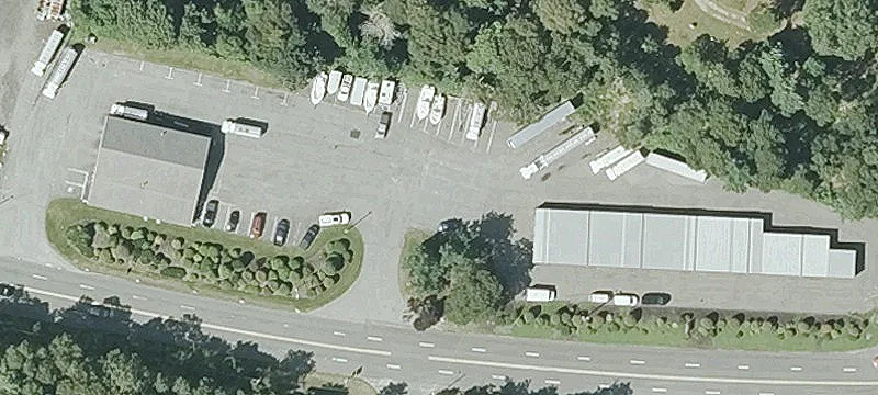 147 Cranberry Hwy