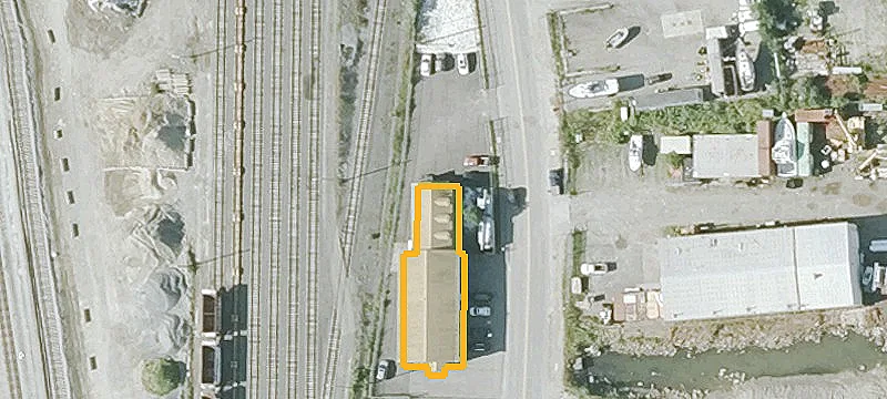 301 Herman Melville Blvd