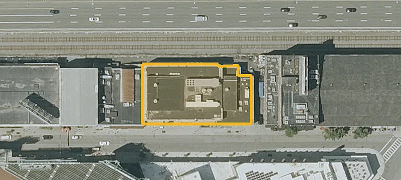 15 Lansdowne St, Unit 27