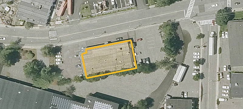 150 Charles St, Unit 160