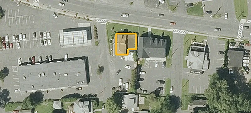 612 Main St
