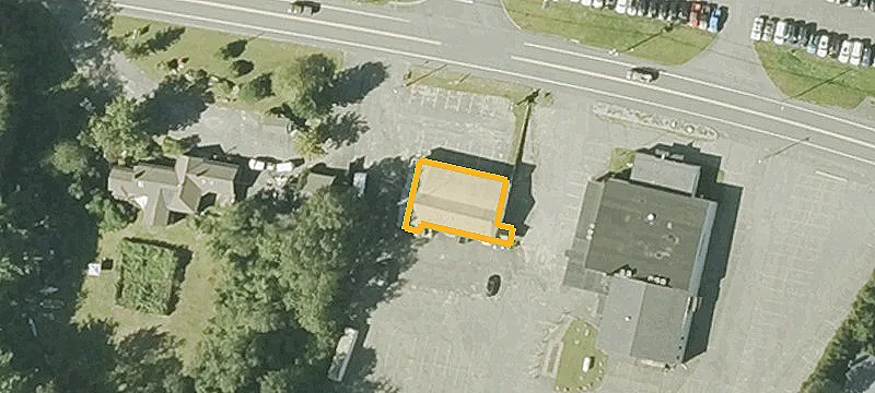 90 New Athol Rd