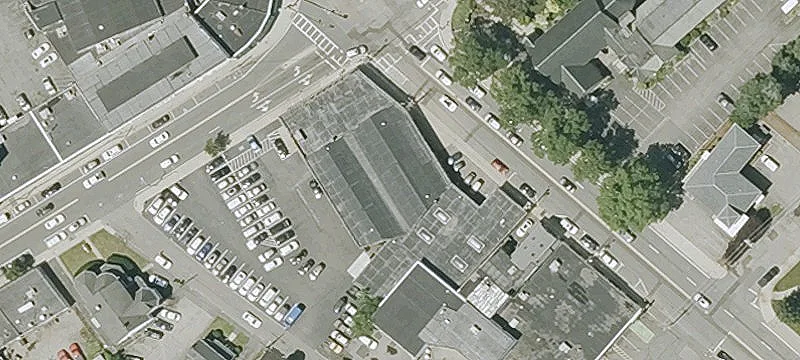 2 School St