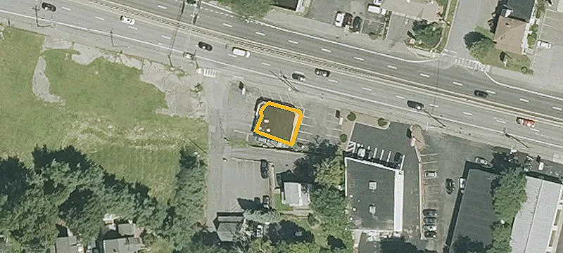 770 Worcester Rd