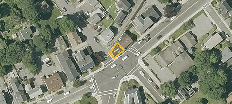 71st Pleasant St