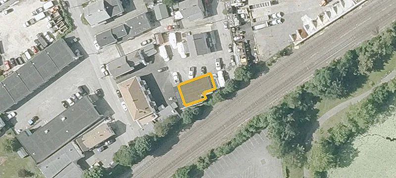 55 Williams St