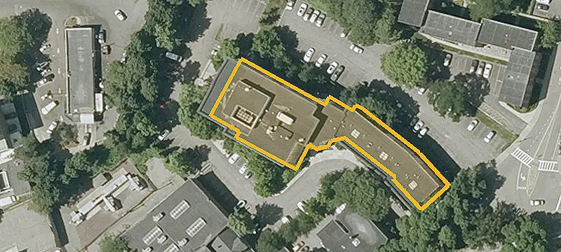 2 Saint Paul St, Unit G77