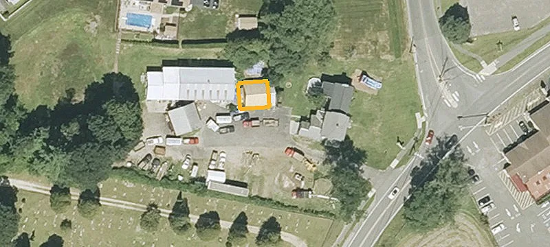172 College Hwy