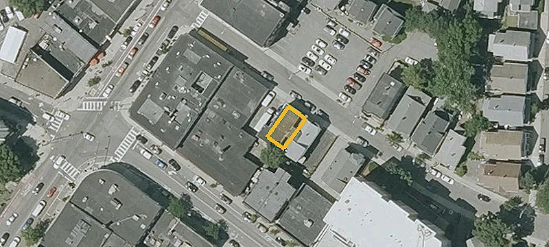 13 Cottage St