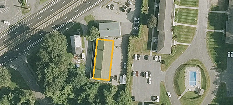 398 Northampton Rd