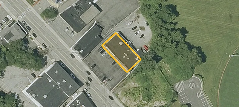 739 Main St, Unit 747