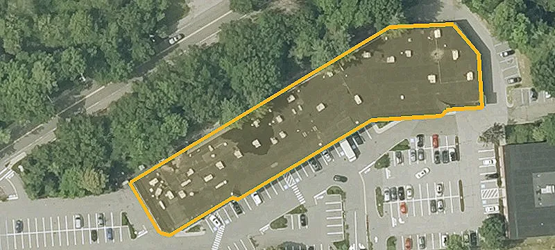 68-110 Burlington Mall Rd