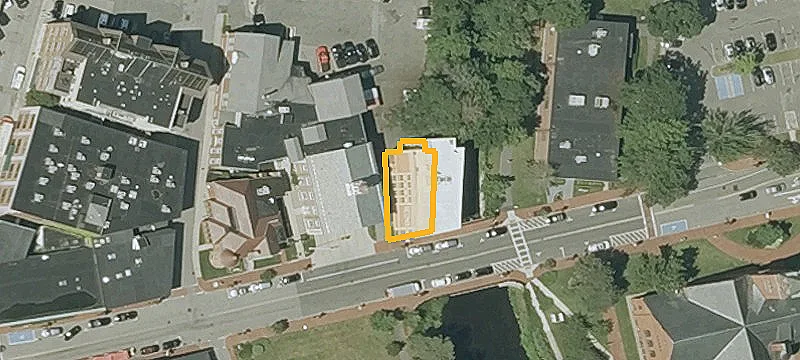 44-48 Mt Vernon St