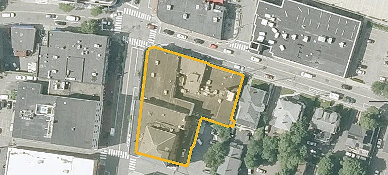 266 Moody St, Unit 278