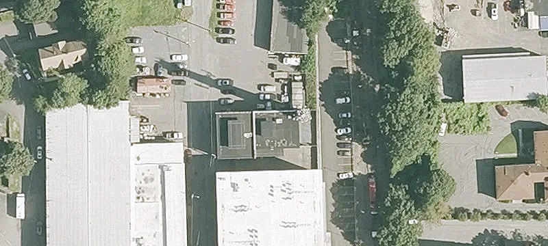19 Parker St