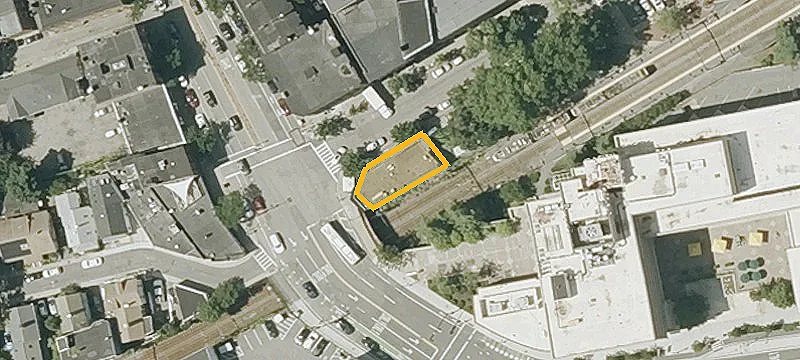 46 Sta St