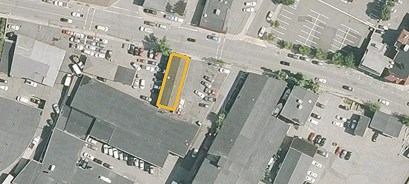 61 Walnut St