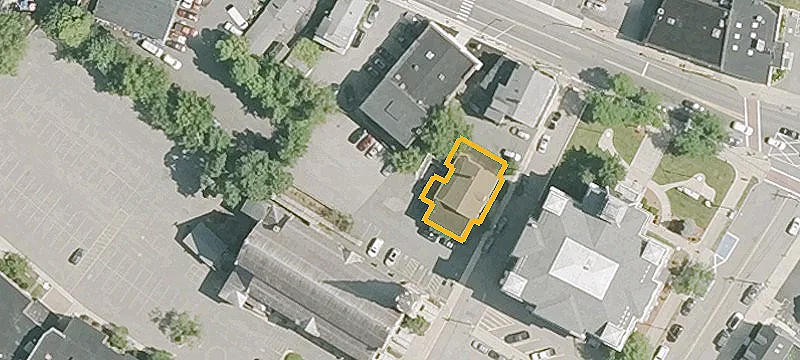 20 Church St