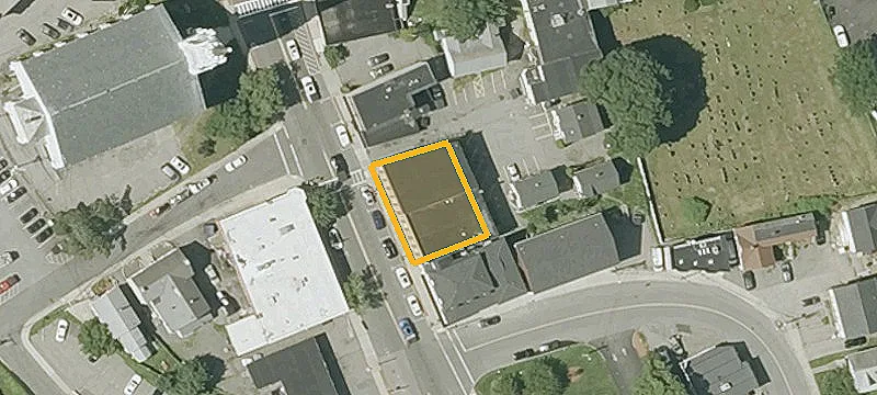 315 Main St