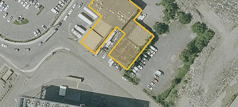 14 Rover St