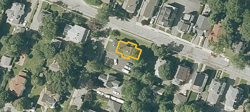 4 Jewett St