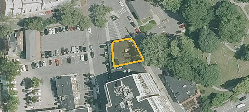 41 Lafayette St