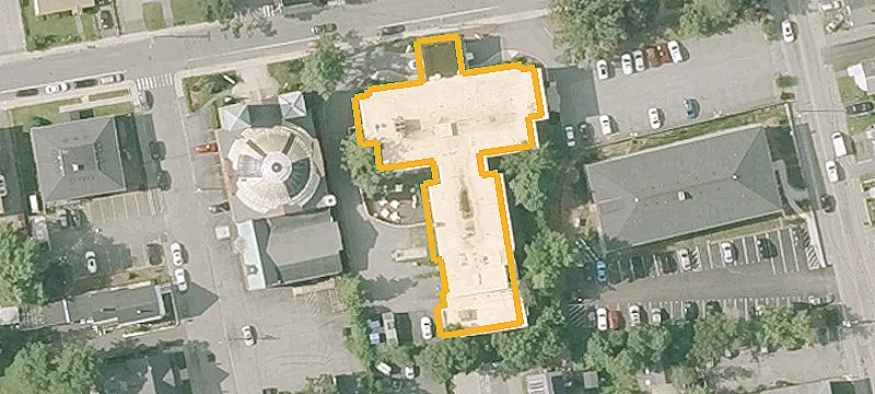 30 Princeton Blvd