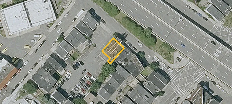 107 Porter St