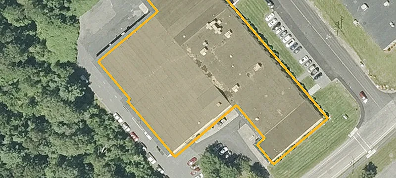 6 Hayes Memorial Dr