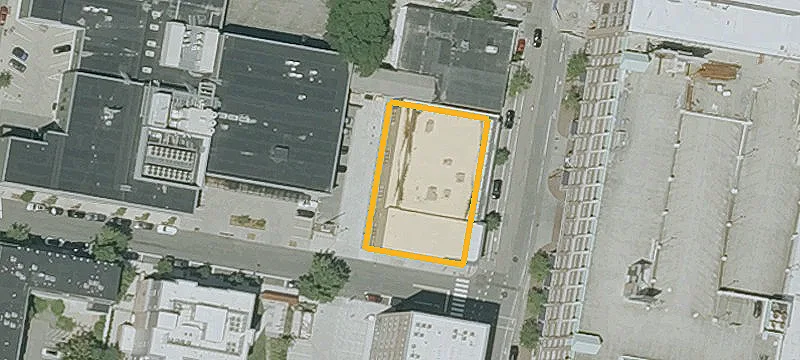 85 1st St, Unit 95
