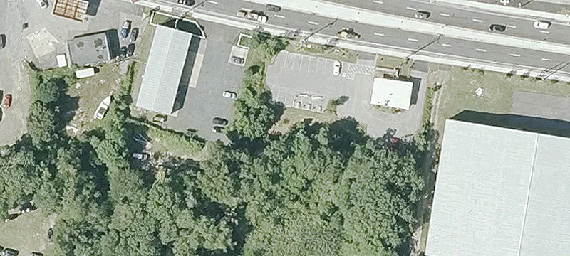 3041 Cranberry Hwy
