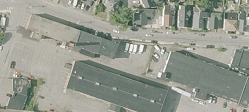 34 Shaw St