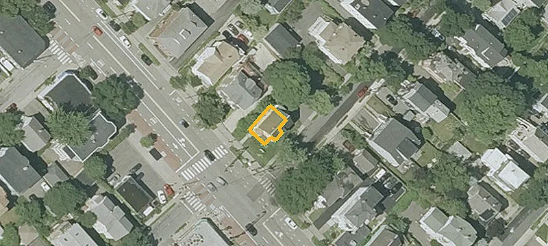 89 Massachusetts Ave